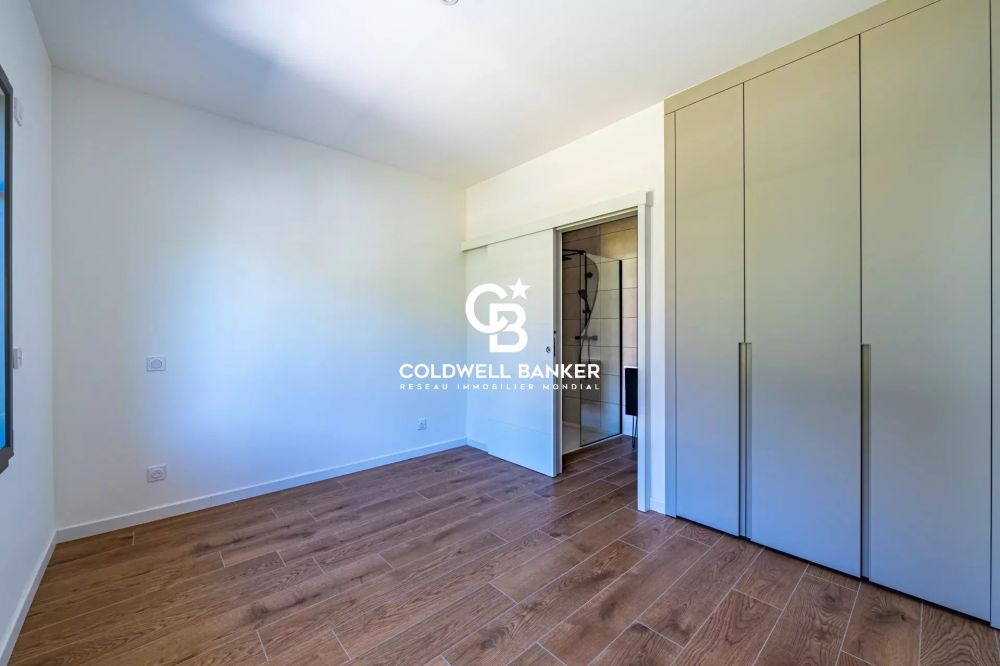 Maison à vendre Arcachon - villa rénovée proche plage Pereire avec piscine et garage