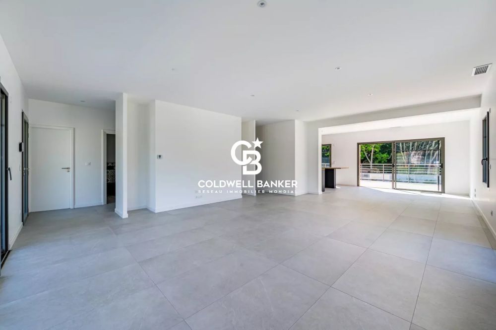 Maison à vendre Arcachon - villa rénovée proche plage Pereire avec piscine et garage