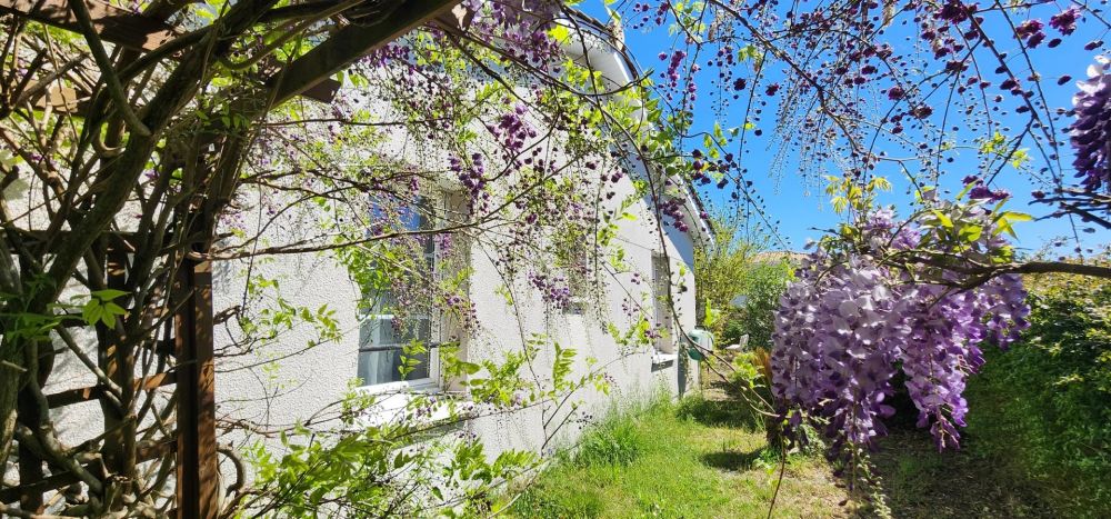 Maison à vendre Andernos-les-Bains - plain-pied au calme proche centre et port