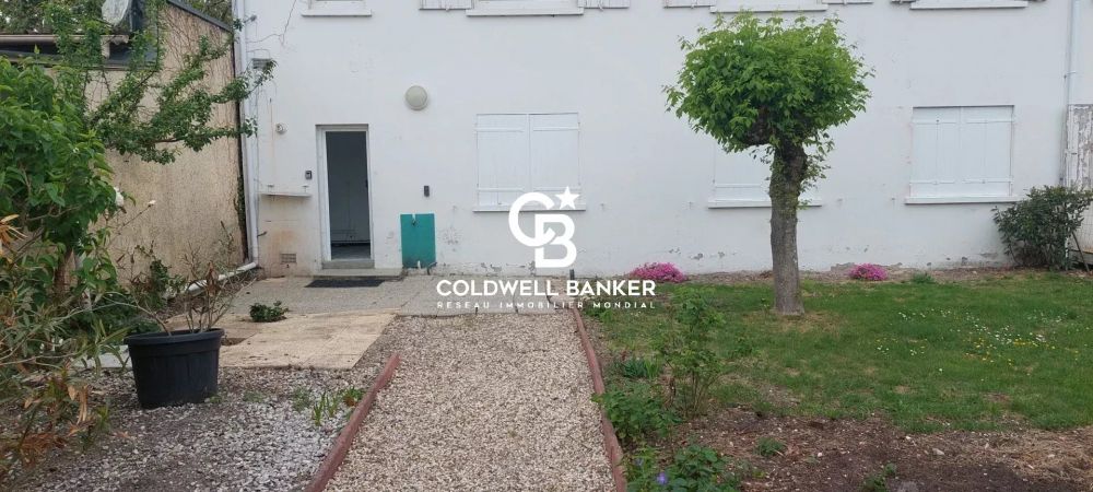 Appartement à vendre Arès - T3 rez-de-jardin avec terrasse et garage