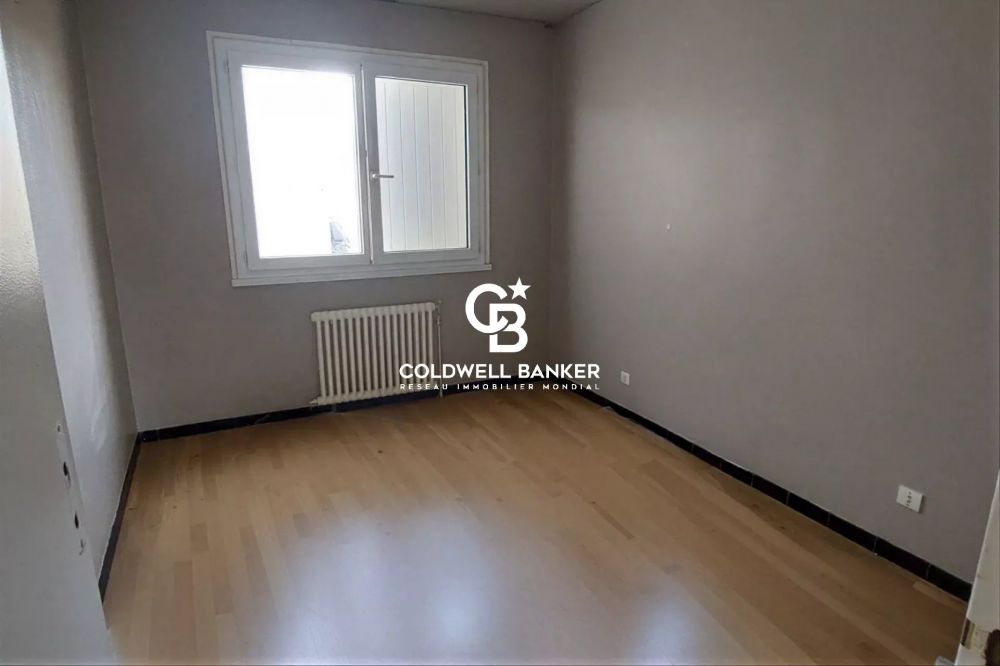 Appartement à vendre Arès - T3 rez-de-jardin avec terrasse et garage