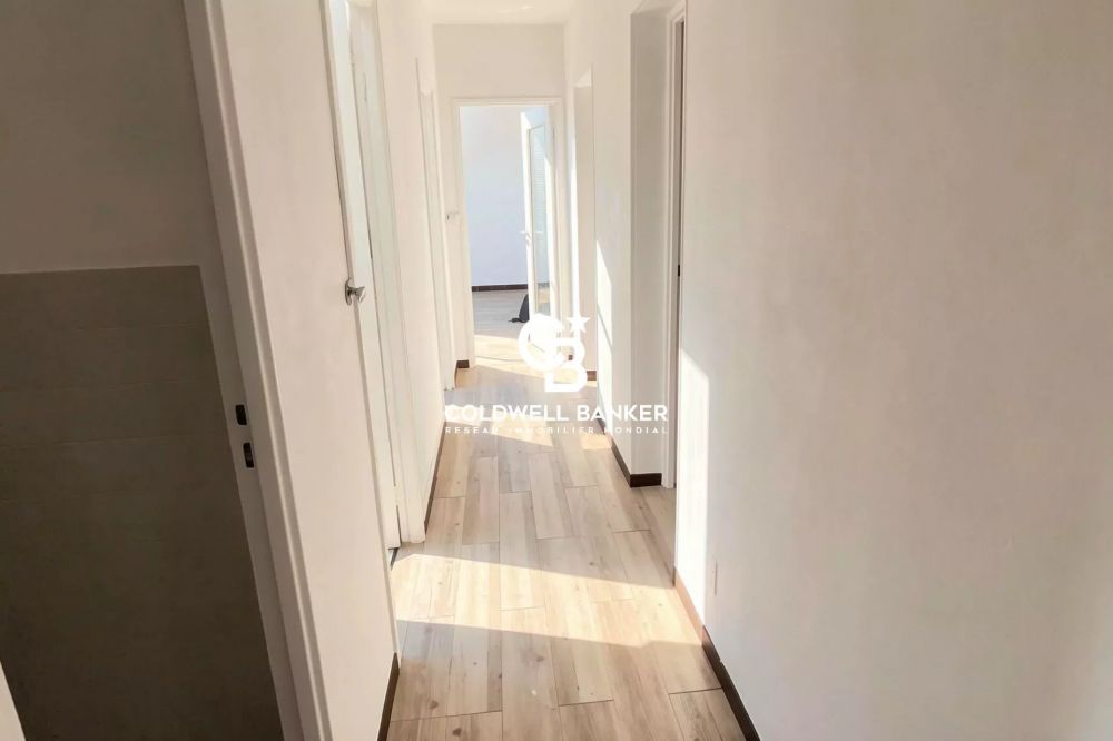 Appartement à vendre Arès - T3 rez-de-jardin avec terrasse et garage