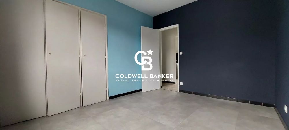 Appartement à vendre Arès - T3 rez-de-jardin avec terrasse et garage