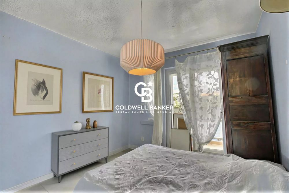 Appartement à vendre Le Bouscat - T3 traversant avec balcons et deux parkings