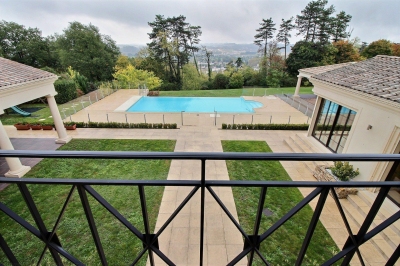 Recherche villa haut de gamme 6 chambres avec piscine dordogne proche perigueux trélissac