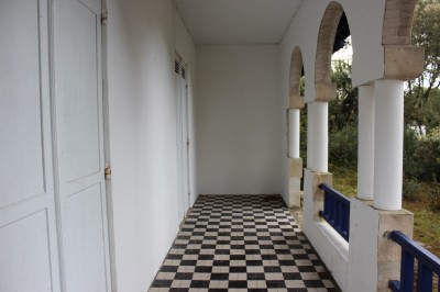 villa ancienne à vendre avec grand jardin pyla sur mer