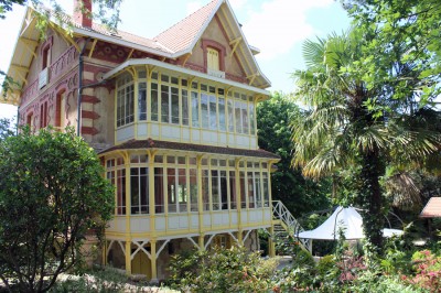 grande arcachonnaise à la vente proche centre ville Arcachon