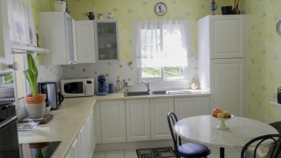 cuisine maison en centre ville d'arcachon