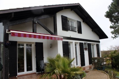 villa landaise pyla sur mer à vendre