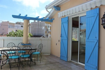 maison à vendre centre ville arcachon