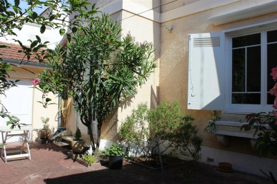 achat maison arcachon centre ville