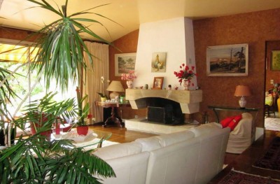 Villa avec piscine Super pyla en vente