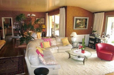 A vendre villa plein pied super pyla 