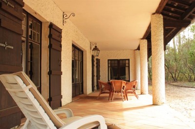 à vendre maison bassin d'arcachon