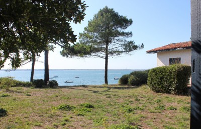 villa standing à vendre idéal maison de vacances Bassin Arcachon