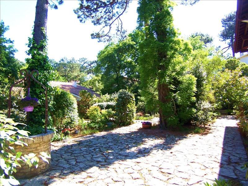 maison 5 chambres sur le bassin