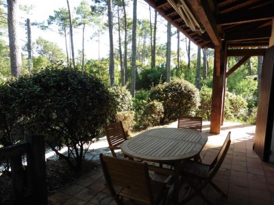 maison à vendre petit piquey cap ferret