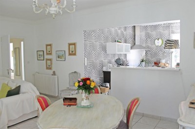 maison près plage pereire arcachon