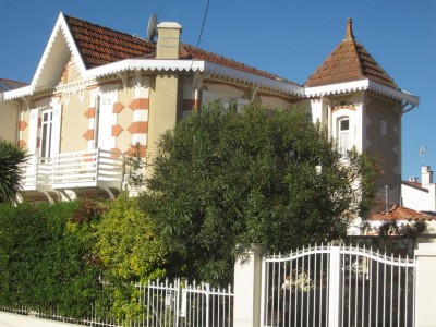 achat arcachonnaise familiale quartier calme Arcachon