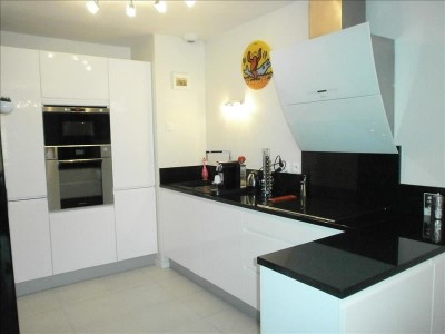 acheter maison de ville avec extèrieur et garage Arcachon