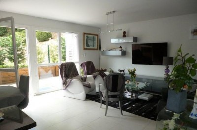 achat maison de ville récente centre Arcacchon