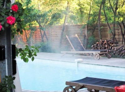 achète villa avec charme sur le bassin