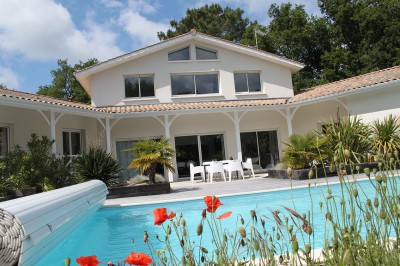 agence immobilière de prestige Bassin Arcachon