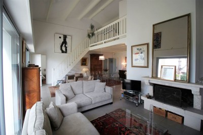 Vente villa d'architecte Pyla sur mer