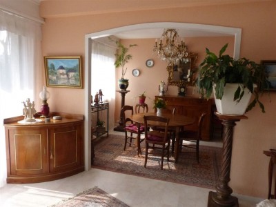 appartement 3 chambres à vendre proche centre Arcachon