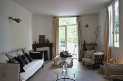 acheter villa arcachonnaise 5 chambres centre Arcachon