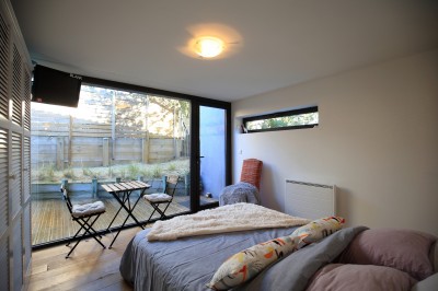 immobilier de prestige sur les landes