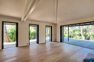 recherche villa secondaire 4 chambres à la vente Lège Cap Ferret