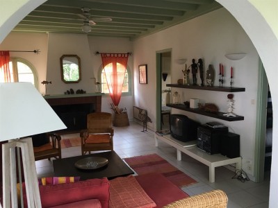 recherche villa proche plage cap ferret