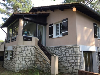 vente villa proche plage cap ferret