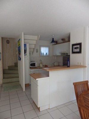 ventepetite villa idéal famille cap ferret