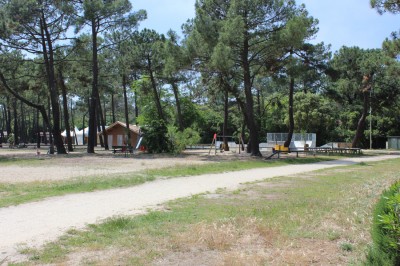 Appartement avec terrasse et vue bassin à vendre CAP FERRET LE MIMBEAU 