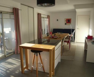 appartement T4 en vente centre Arcachon