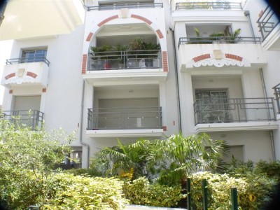 achat appartement récent 3 chambres proche jetée thiers Arcachon