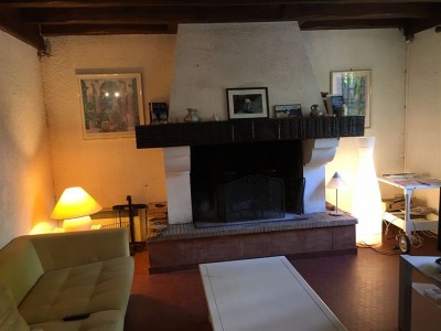 PIRAILLAN BELLE VILLA LANDAISE A VENDRE