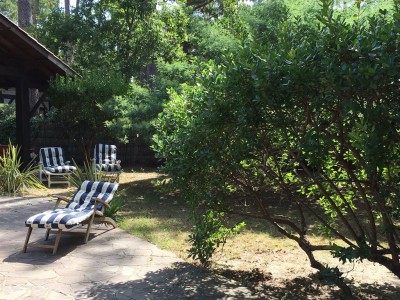 VILLA LANDAISE A VENDRE CAP FERRET PROCHE PLAGE AU CALME