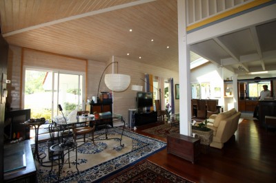 acheter villa familiale 3 chambres Bassin Arcachon