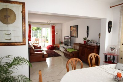 ACHETER UNE VILLA DE PLAIN PIED A SAINT AUBIN EN MEDOC