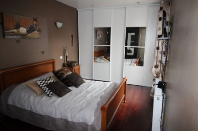 villa plain pied avec suite parentale medoc