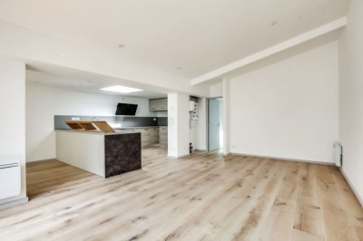 ACHETER UNE MAISON DE PLAIN PIED AU COEUR DU MOULLEAU