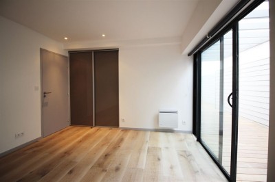 VILLA DE PRESTIGE 3 CHAMBRES A LA VENTE MOULLEAU