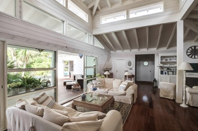 VILLA RECENTE  DE PRESTIGE A VENDRE 5 CHAMBRES CAP FERRET 