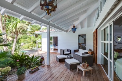 AGENCE IMMOBILIERE SPECIALISEE BIENS HAUUT DE GAMME CAP FERRET