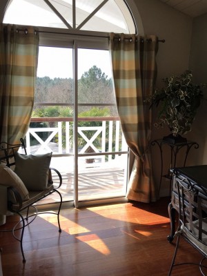 villa prestigieuse avec piscine teste de buch