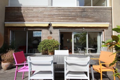 BORDEAUX CENTRE APPARTEMENT DUPLEX DE 250m² A VENDRE