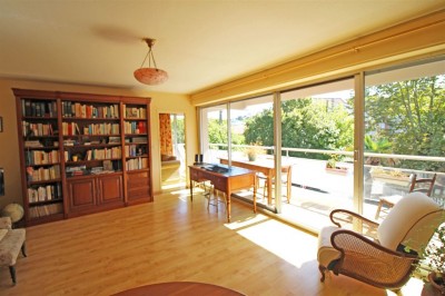 Appartement 50 m plage a vendre arcachon la chapelle